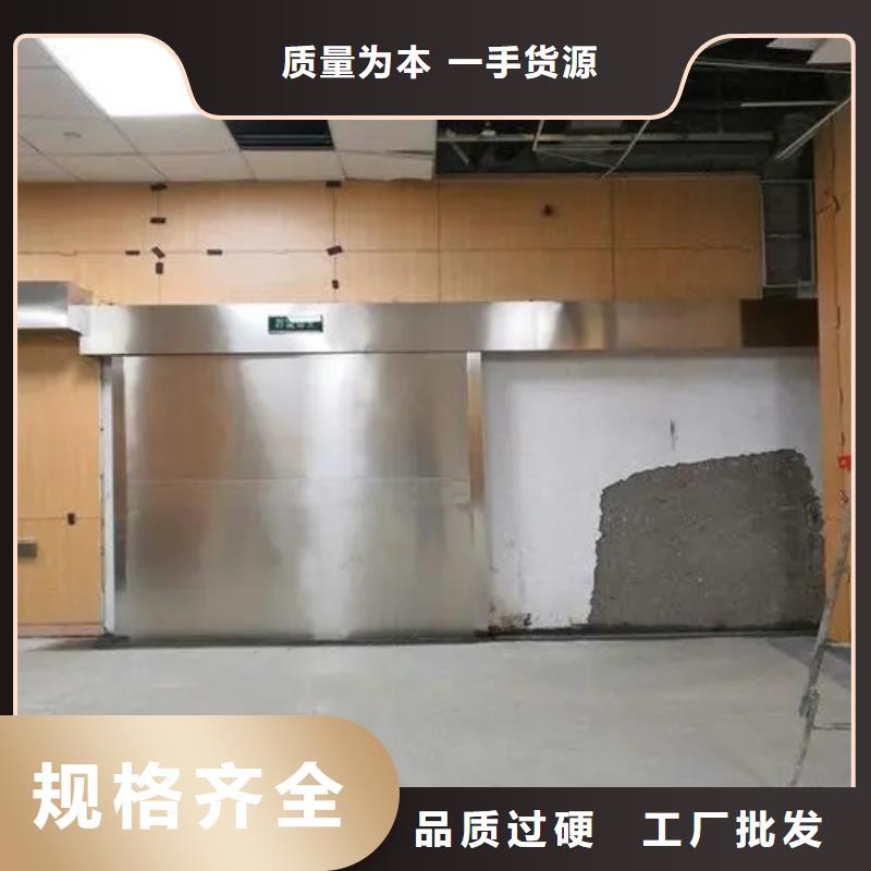 生產放射科防護工程質量可靠的廠家質量上乘