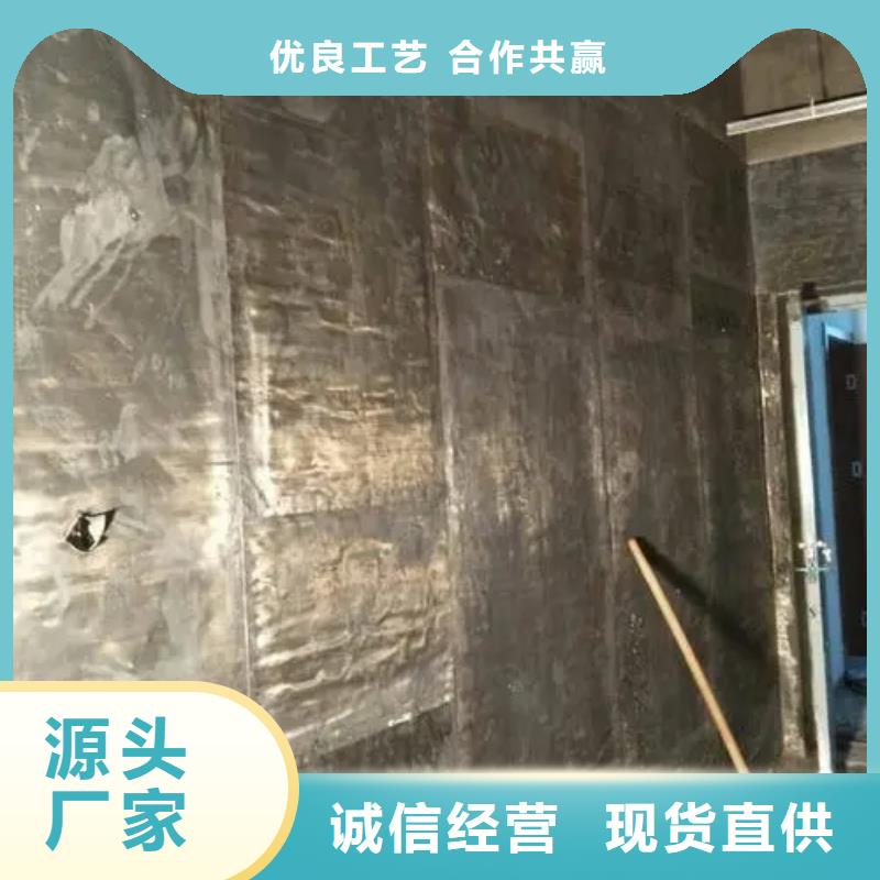 螺旋X光室防輻射工程-踏踏實實做產品同城服務商
