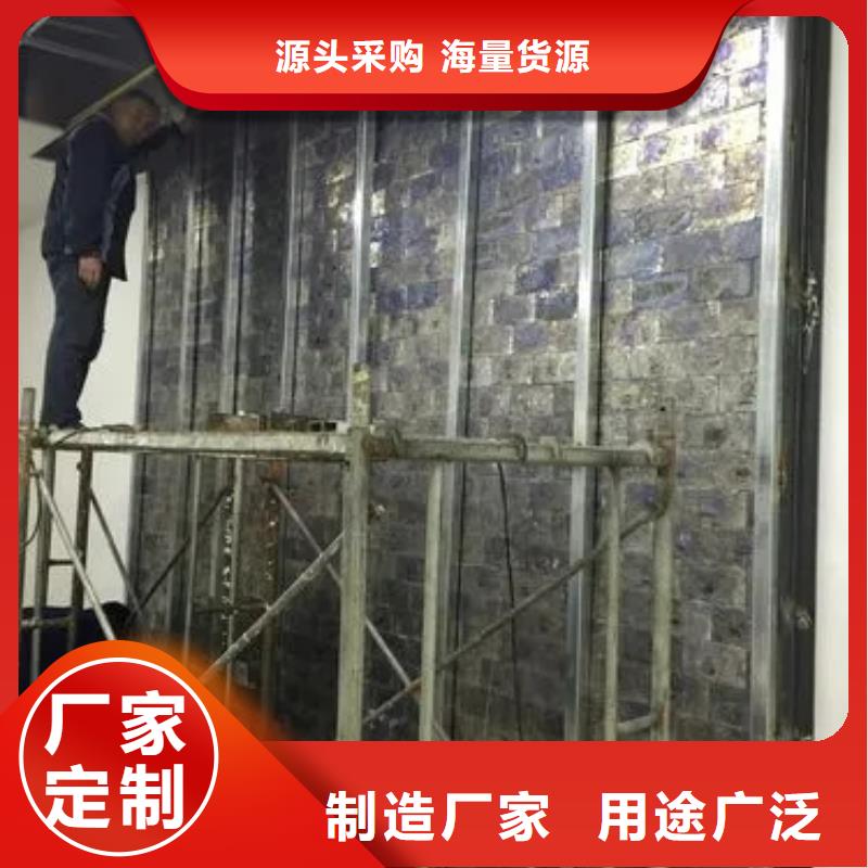 買
胃腸機防輻射工程必看-售后保證豐富的行業經驗