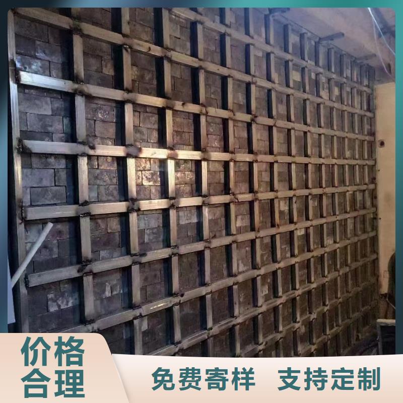 醫(yī)院防護(hù)工程
實(shí)體廠家直銷(xiāo)用心做好每一件產(chǎn)品