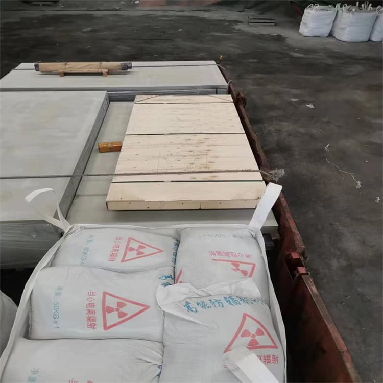 品牌的輻射防護鋇板公司