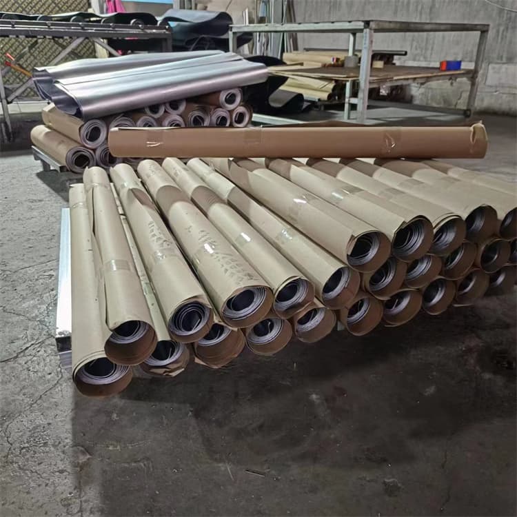 选购口腔防护铅板认准正申辐射防护工程有限公司