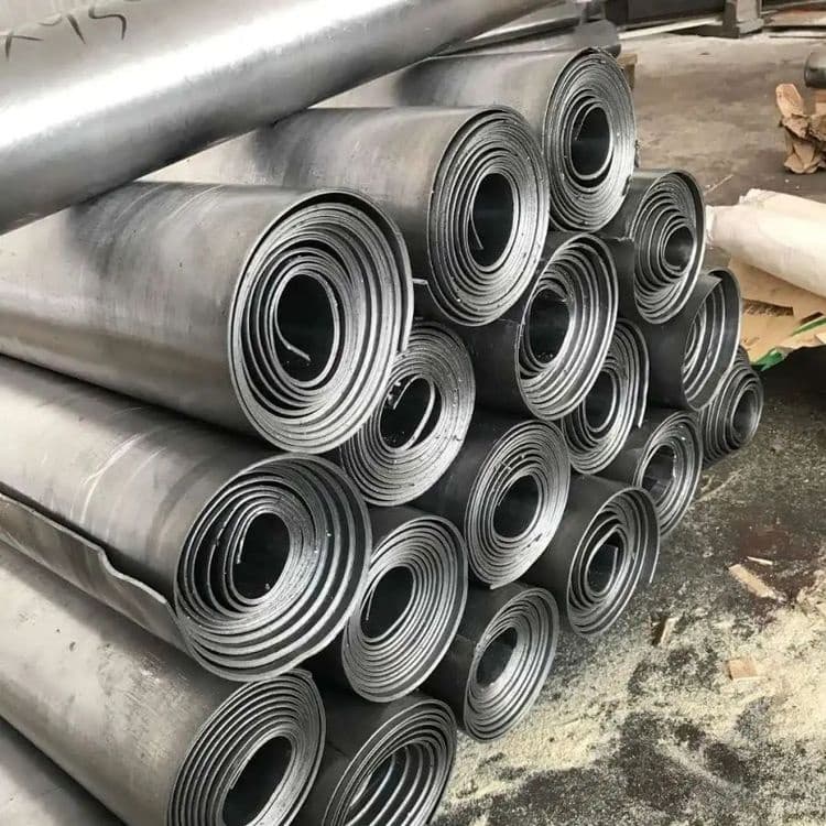 醫(yī)用鉛板廠家直供用品質贏得客戶信賴
