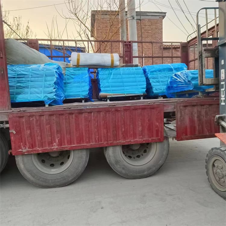 当地铅皮生产厂商