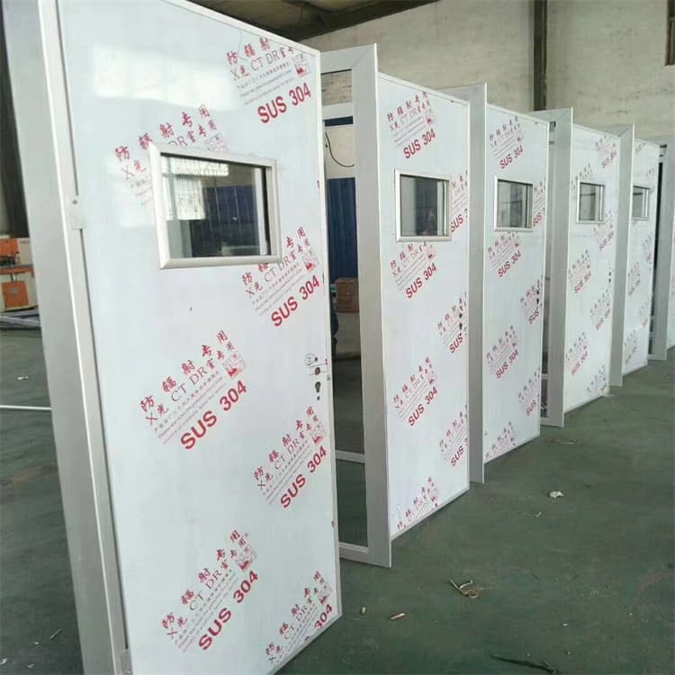 牙科鉛門新品聯(lián)系廠家