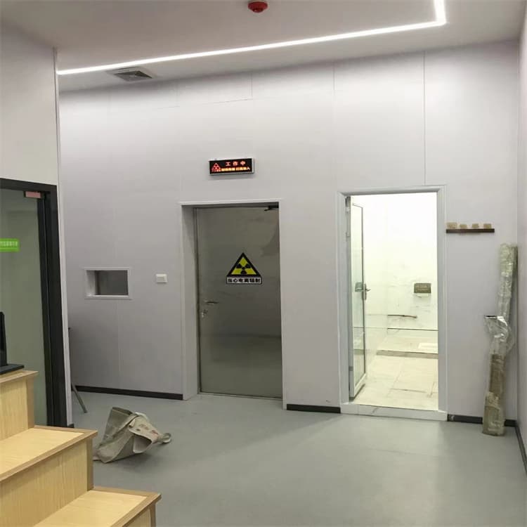 鉛門輻射直供全國品牌:本地廠家同城服務(wù)商