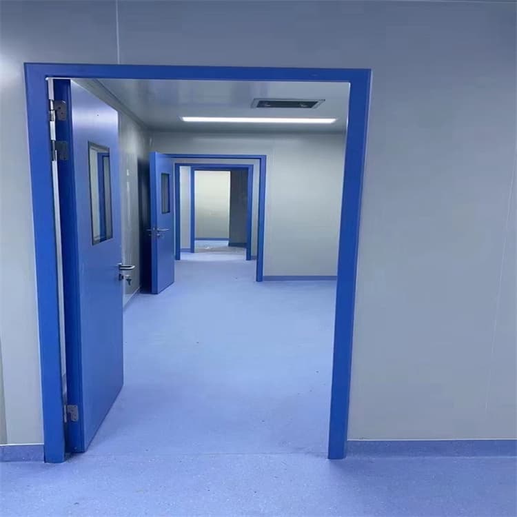 骨科防輻射鉛門暢銷全省