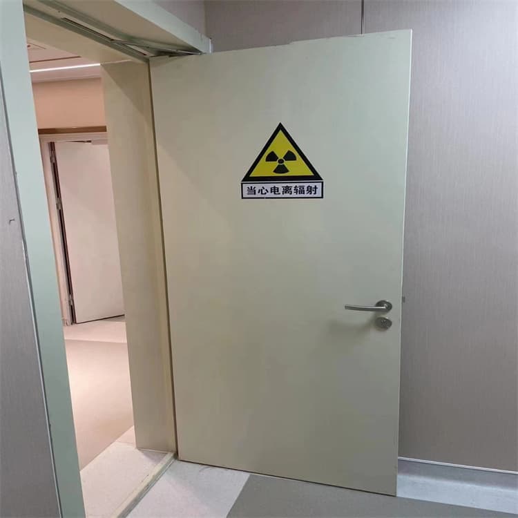 射線防護(hù)鉛門一站式服務(wù)誠信商家服務(wù)熱情