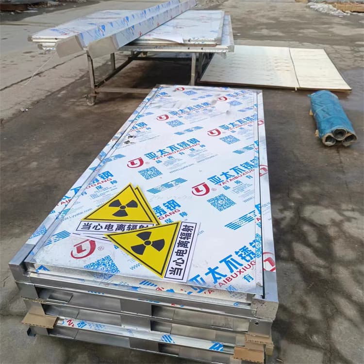 供應鉛門_實力廠家專業信賴廠家