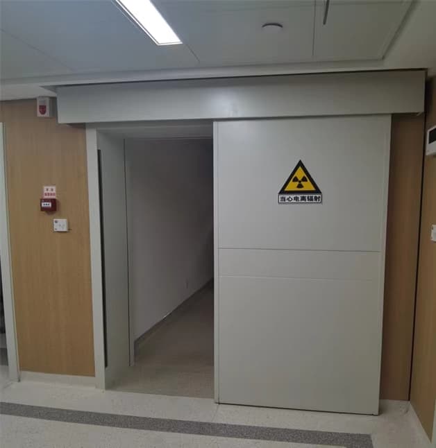 鉛門專業(yè)廠家直銷