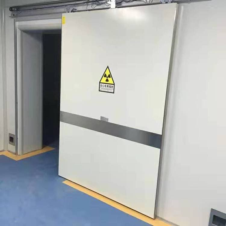 鉛門輻射鉛門輻射廠家