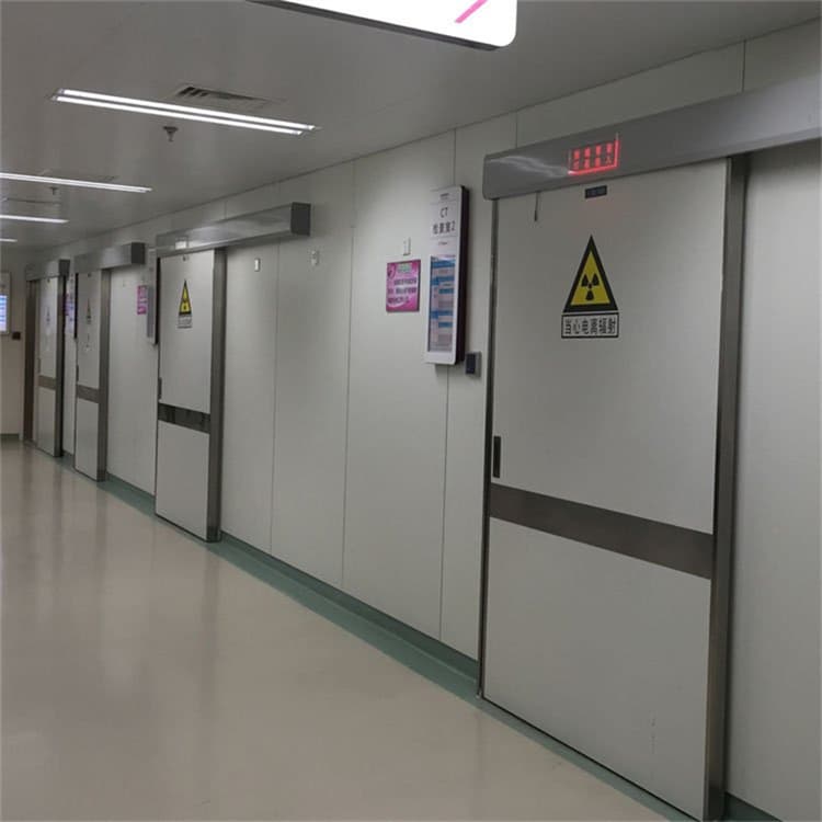 推拉铅门、推拉铅门生产厂家