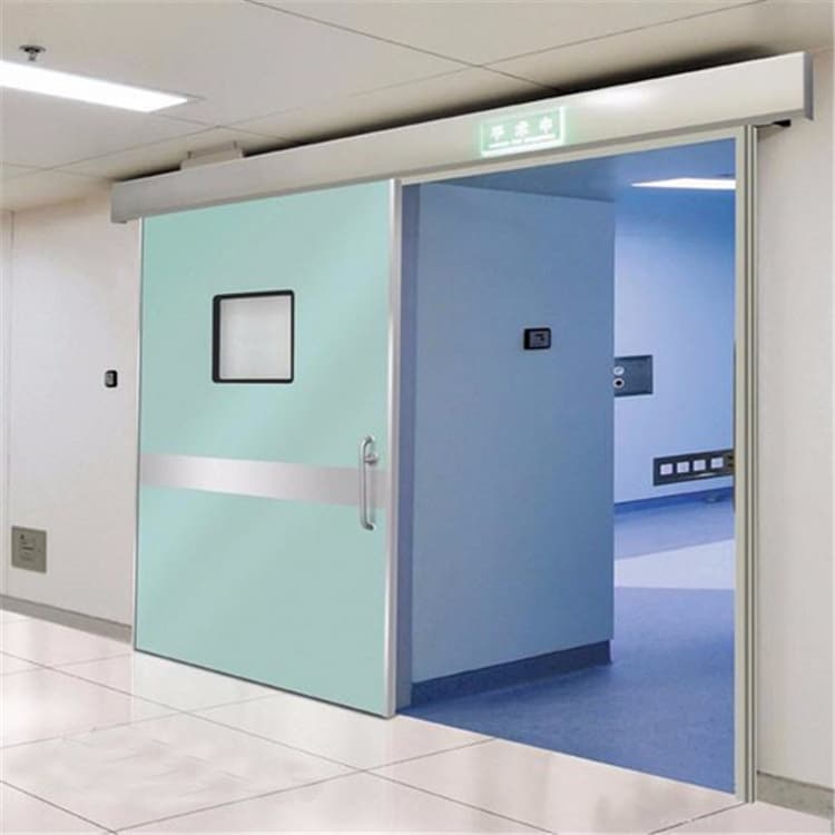 铅门、铅门生产厂家-价格实惠
