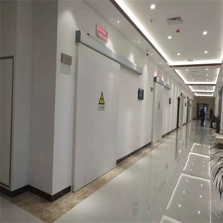 優(yōu)質(zhì)全景CT室鉛門的當?shù)貜S家