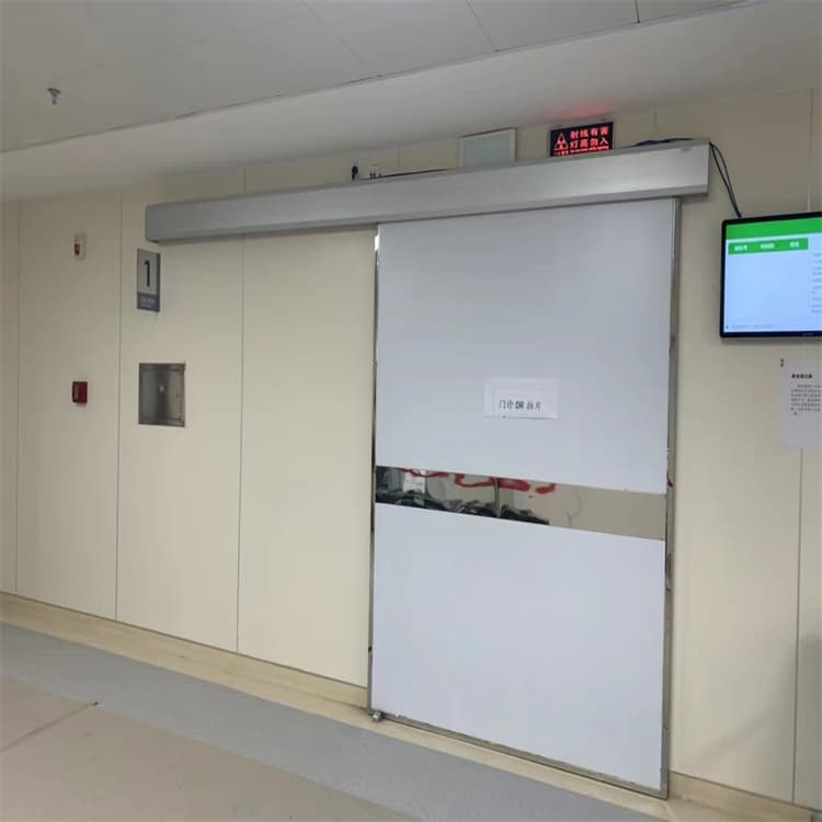 廠家供應鉛門現貨交易