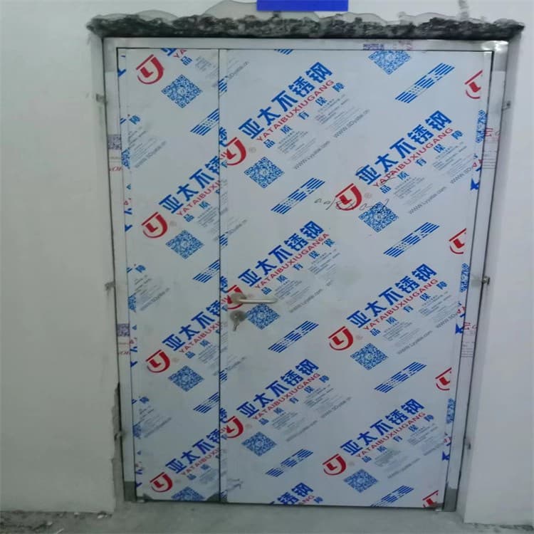 防輻射鉛門生產(chǎn)廠家_大量現(xiàn)貨