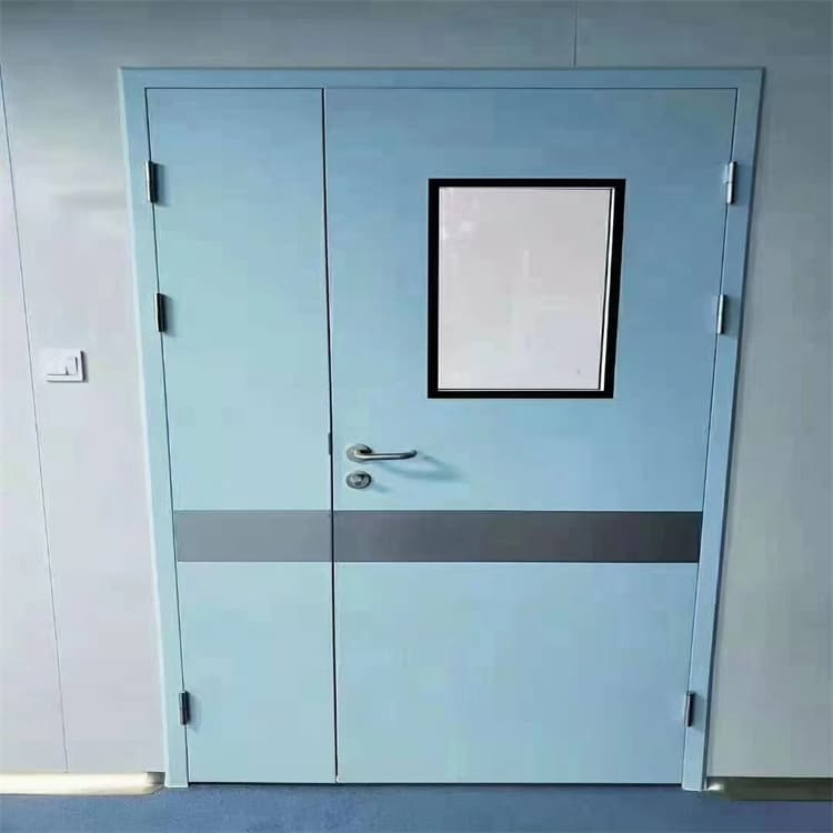 牙科鉛門安裝價格