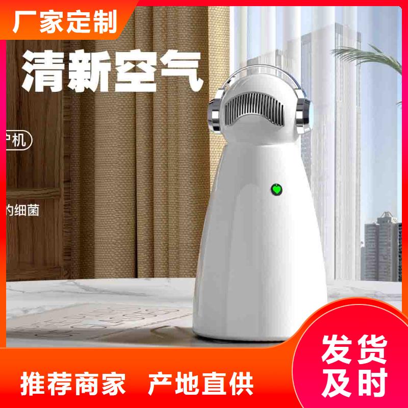小白孕婦空氣守護機車載空氣凈化器供應供應商廠家直銷供貨穩定