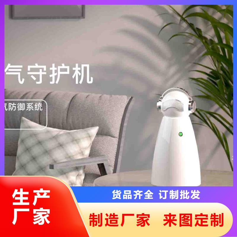 小白孕婦空氣守護機小白祛味王廠家定制速度快工期短歡迎來電咨詢