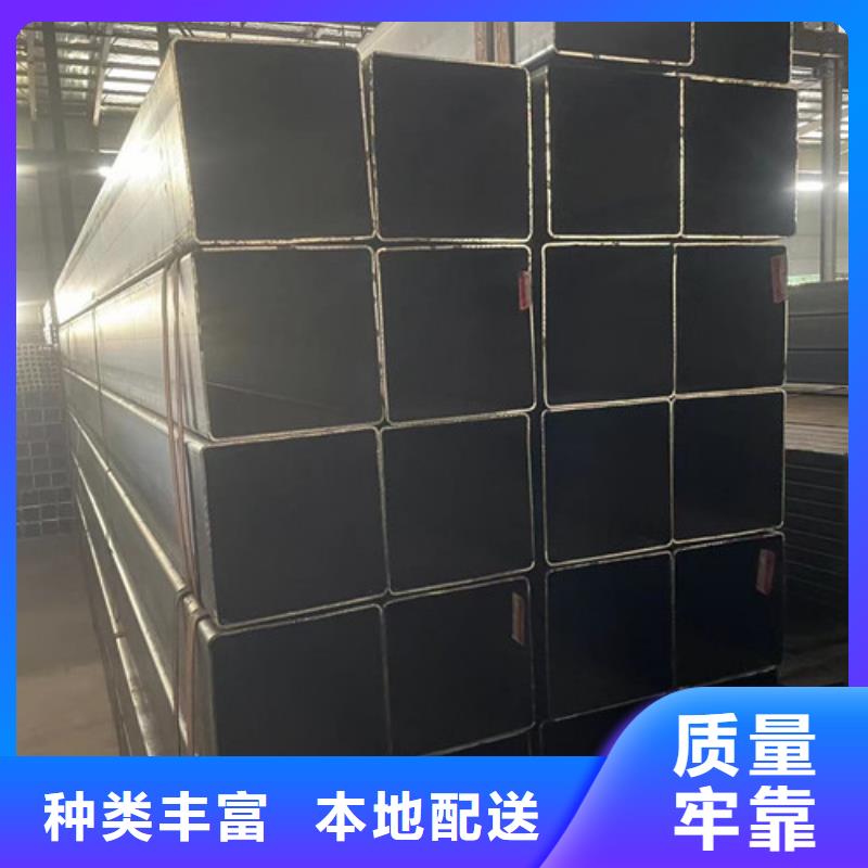 Q355B方管-為您服務發貨及時