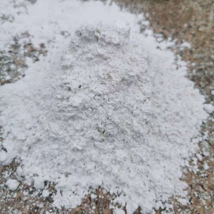石灰污泥處理生石灰銷售的是誠信