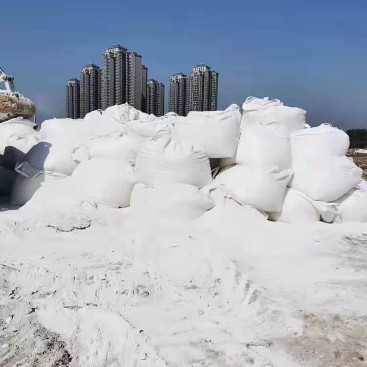 石灰養(yǎng)殖業(yè)消毒白灰  免費詢價一站式供應(yīng)廠家