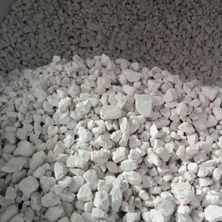 石灰白灰大庫存無缺貨危機