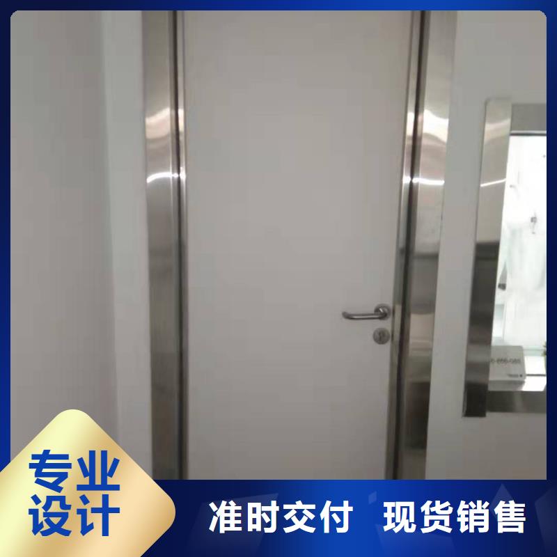 質量好的雙扇平開鉛門廠家好產品價格低