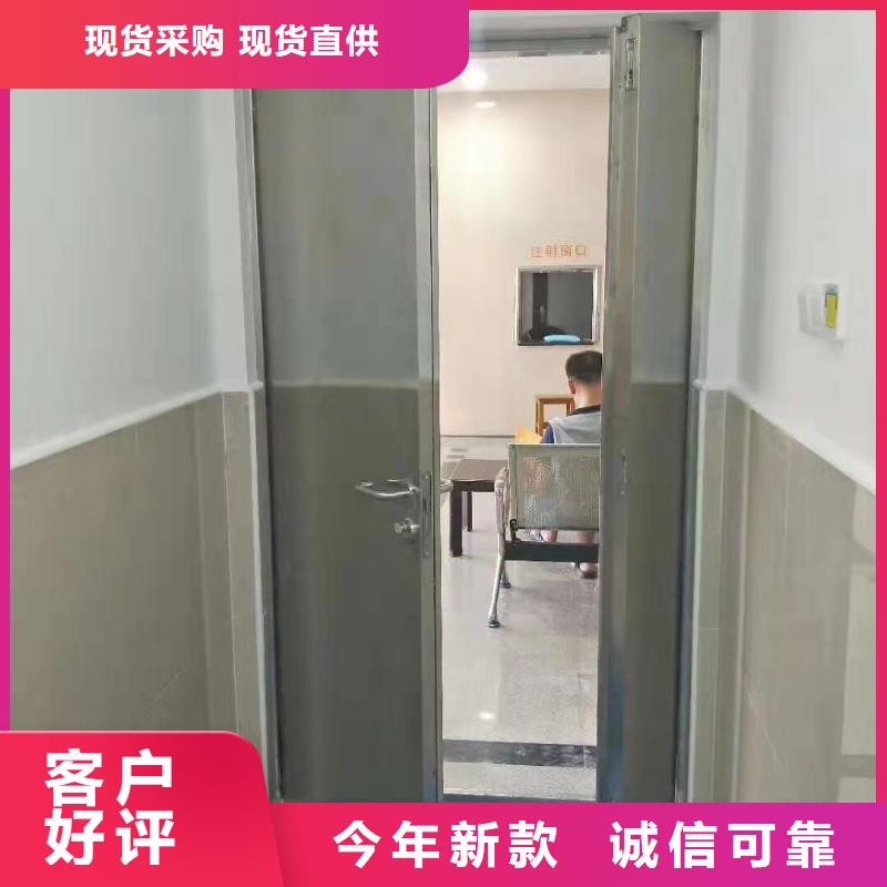 平開鉛門廠家-貨到付款嚴格把控每一處細節