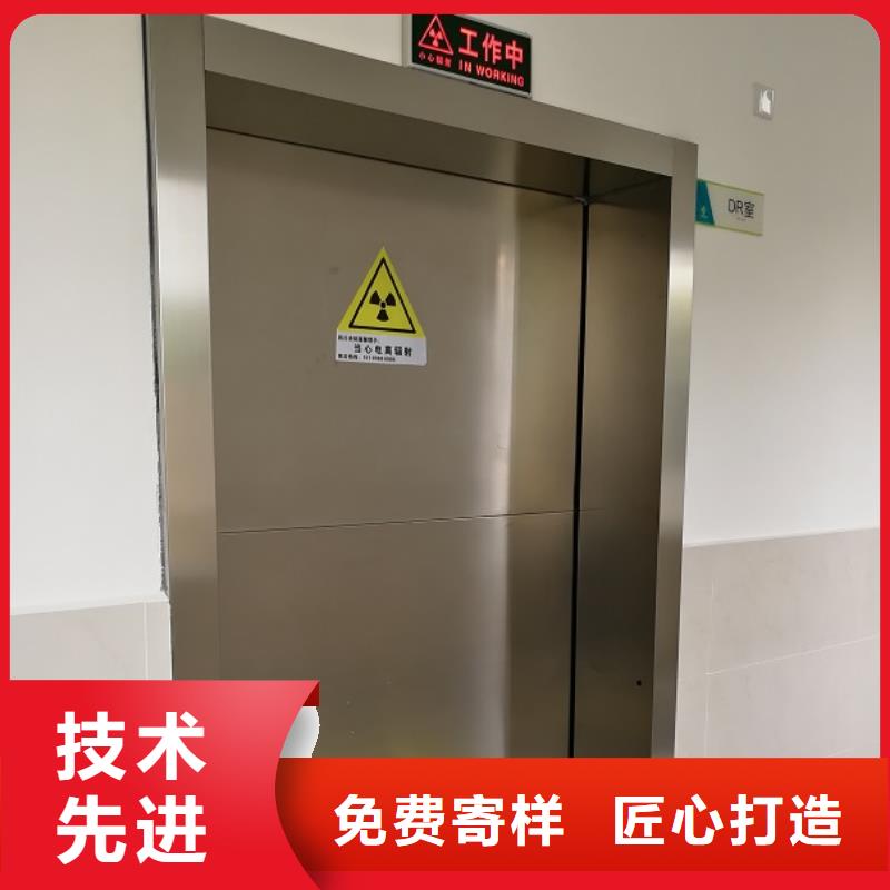 雙扇推拉鉛門廠家質量有保障多家倉庫發貨