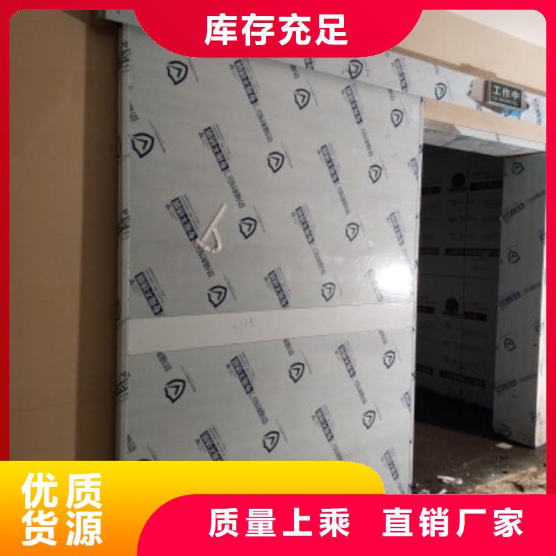 單扇平開鉛門今日報價用的放心