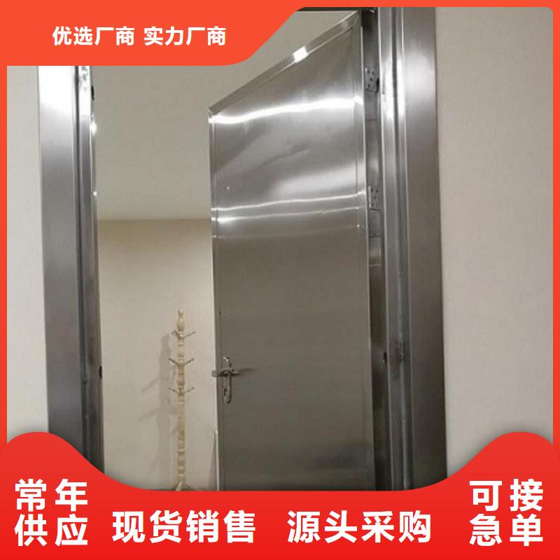 子母鉛門廠家按需定制廠家實力雄厚