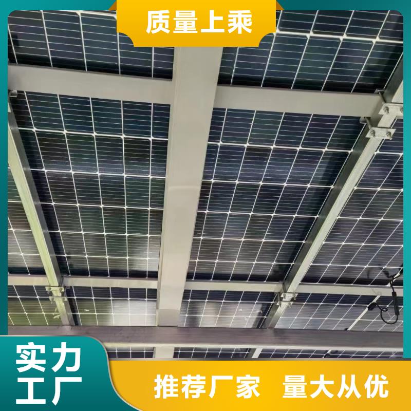 光伏支架立柱熱鍍鋅235B嚴(yán)選好貨