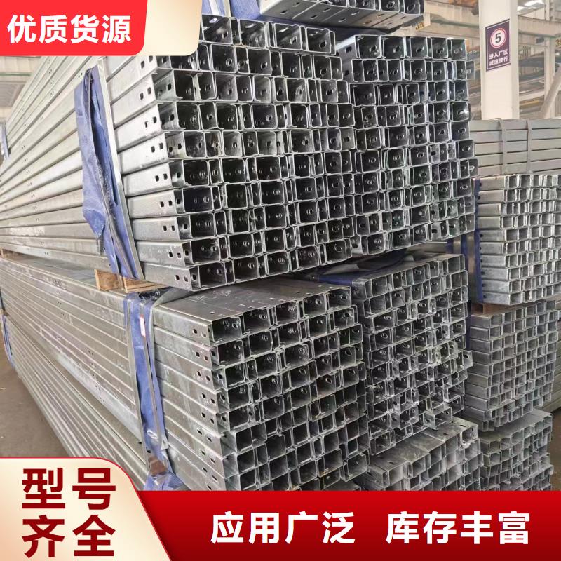 光伏支架大棚配件快捷的物流配送源頭廠家經(jīng)驗豐富