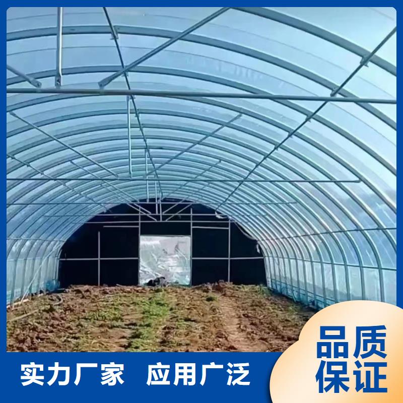 温室大棚【养殖大棚建设】专业设计真材实料加工定制