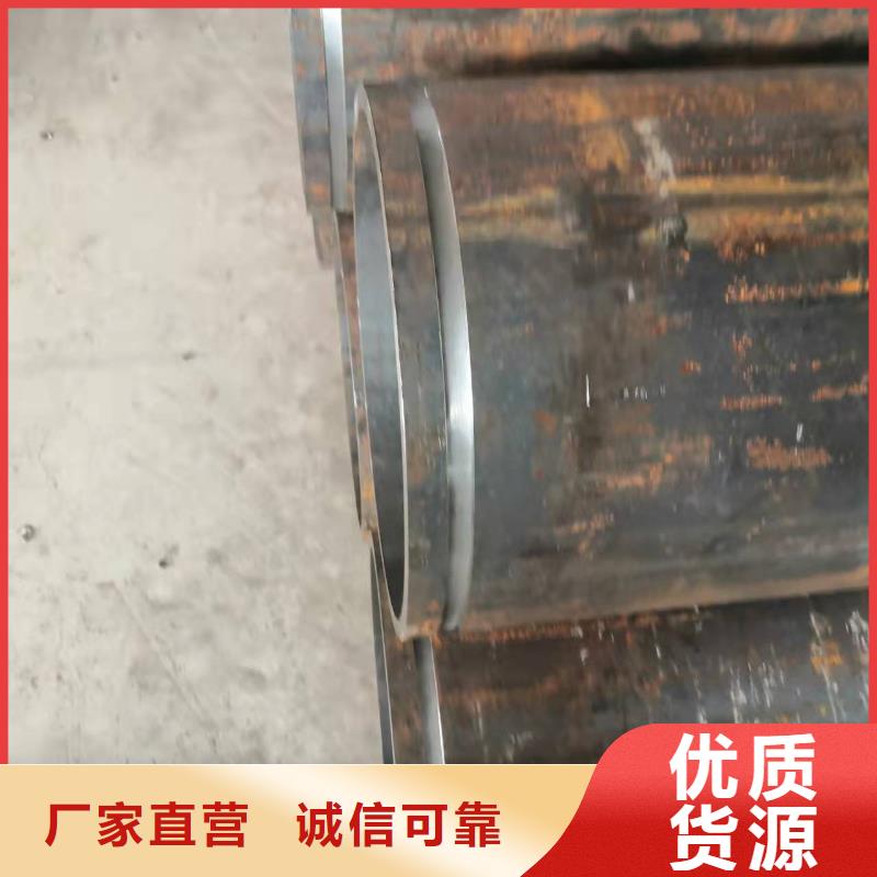 42*6無縫鋼管細節決定品質