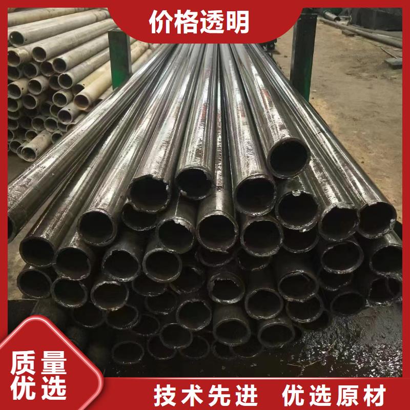 生產35#精密鋼管的實體廠家廠家直銷售后完善