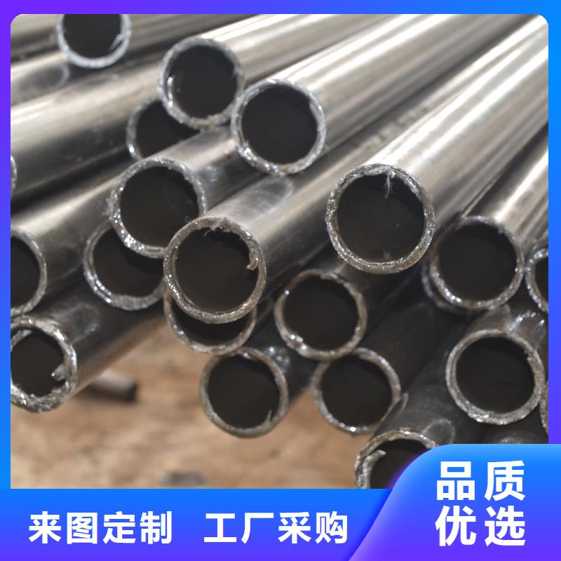 16mn精密鋼管質量有保障的廠家我們更專業