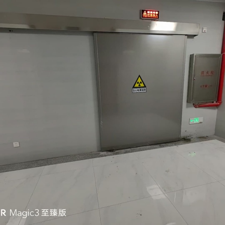 鉛門鉛門防輻射鉛門定制不額外收費(fèi)