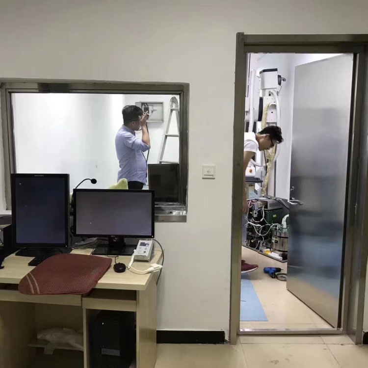 鉛門好廠家有擔當