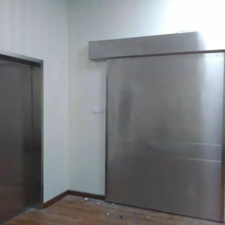 鉛門CT室電動鉛門專業生產品質保證