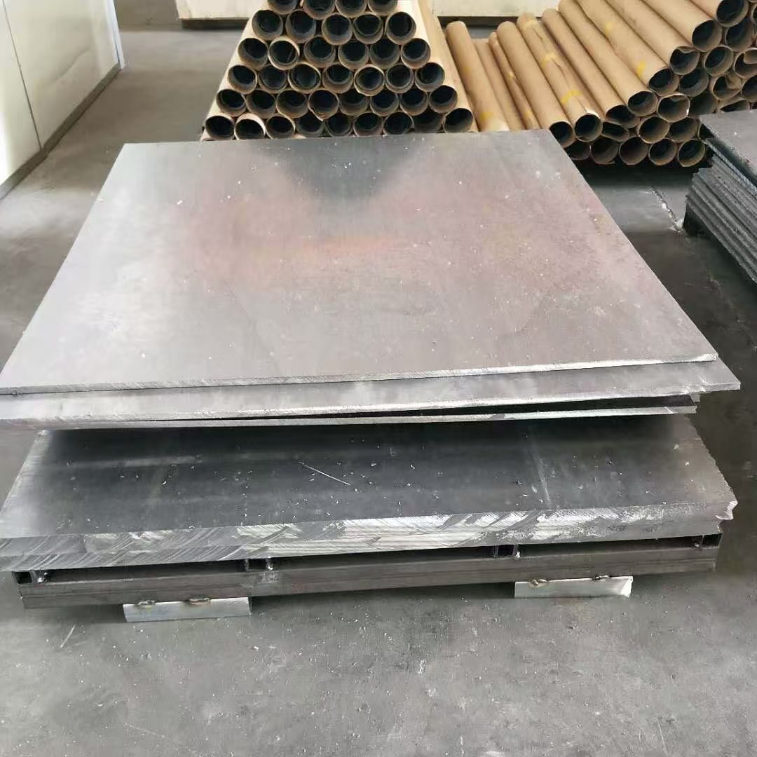 鉛板醫(yī)用鉛皮種類豐富