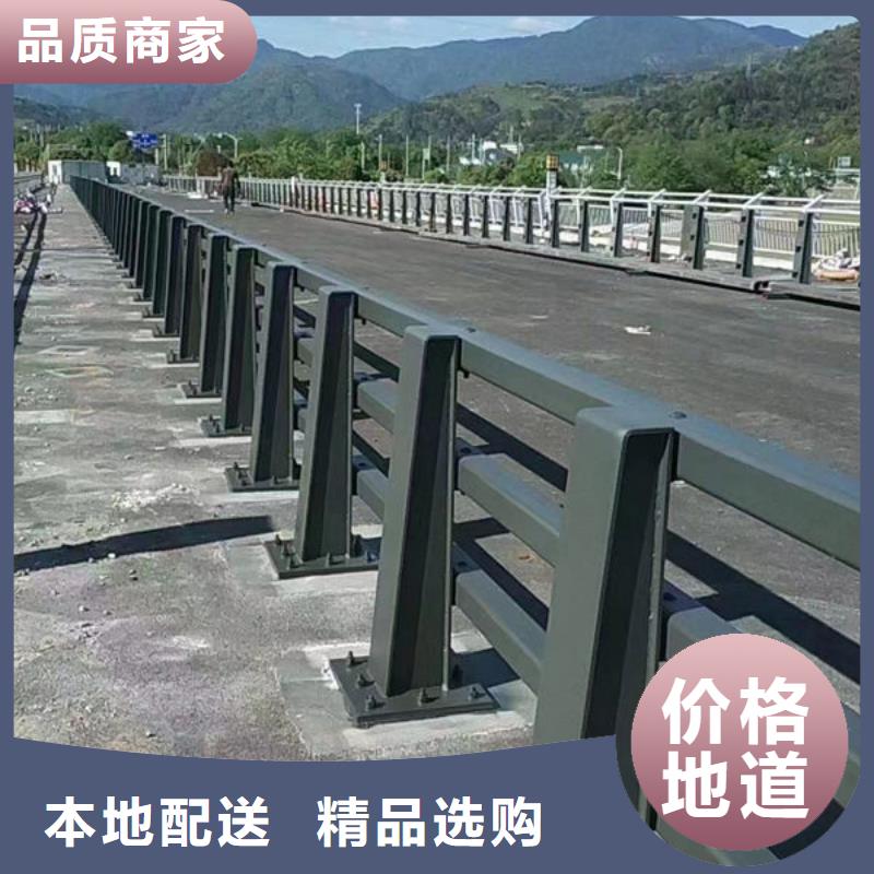 道路隔离护栏承接承接附近公司