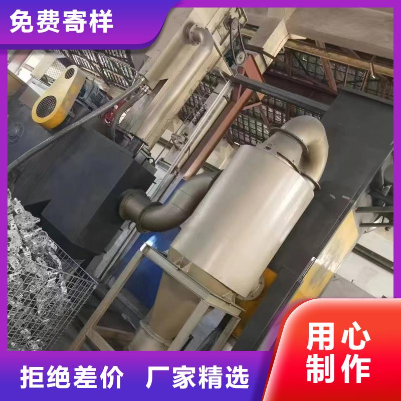 除塵器新舊制作多年行業積累