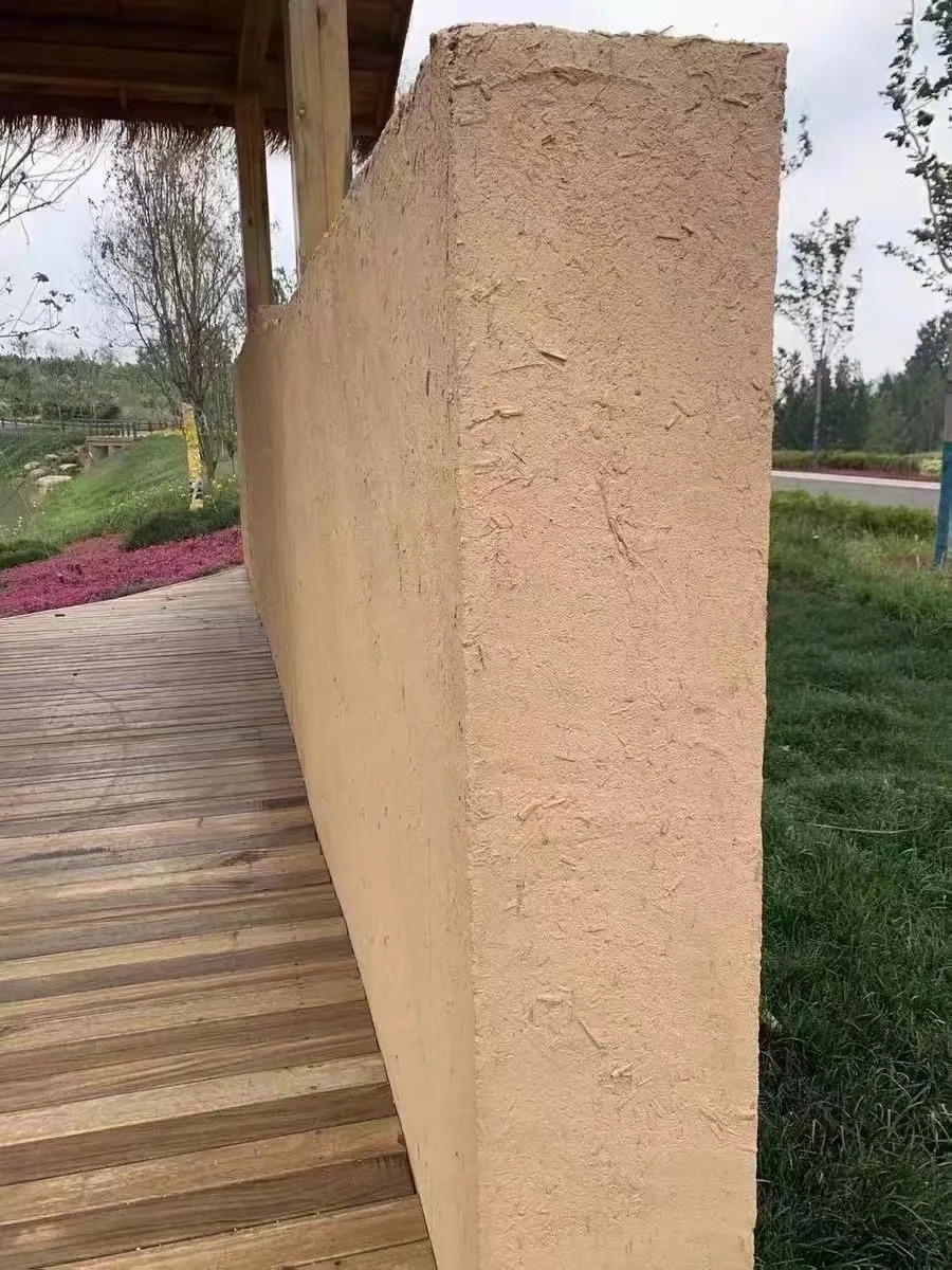 稻草漆源頭工廠，批發價，可施工
