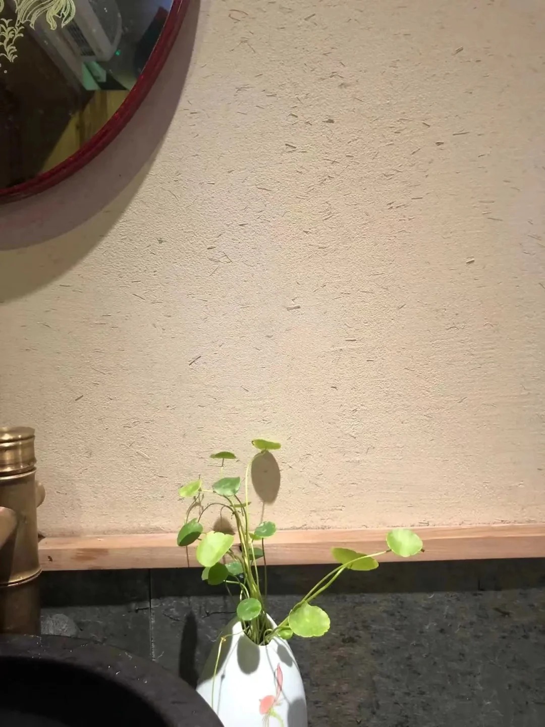 仿夯土墻稻草漆生產廠家，批發價，可施工