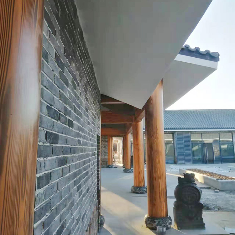棧道護欄木紋漆批發廠家價格優惠現貨充足