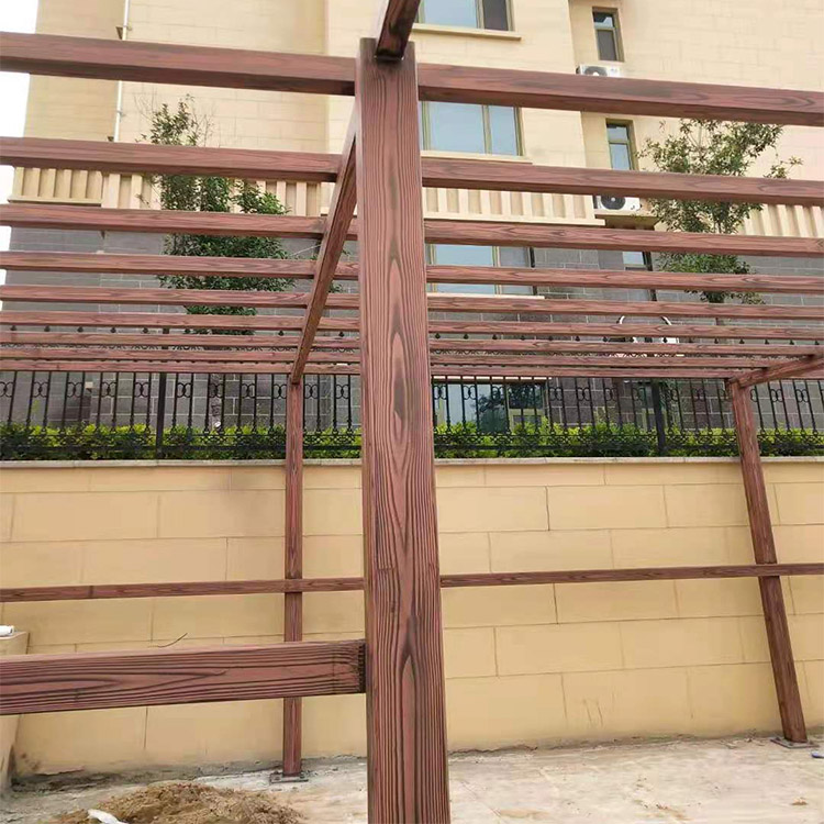 方鋼圓管木紋漆廠家批發質量保證當地公司