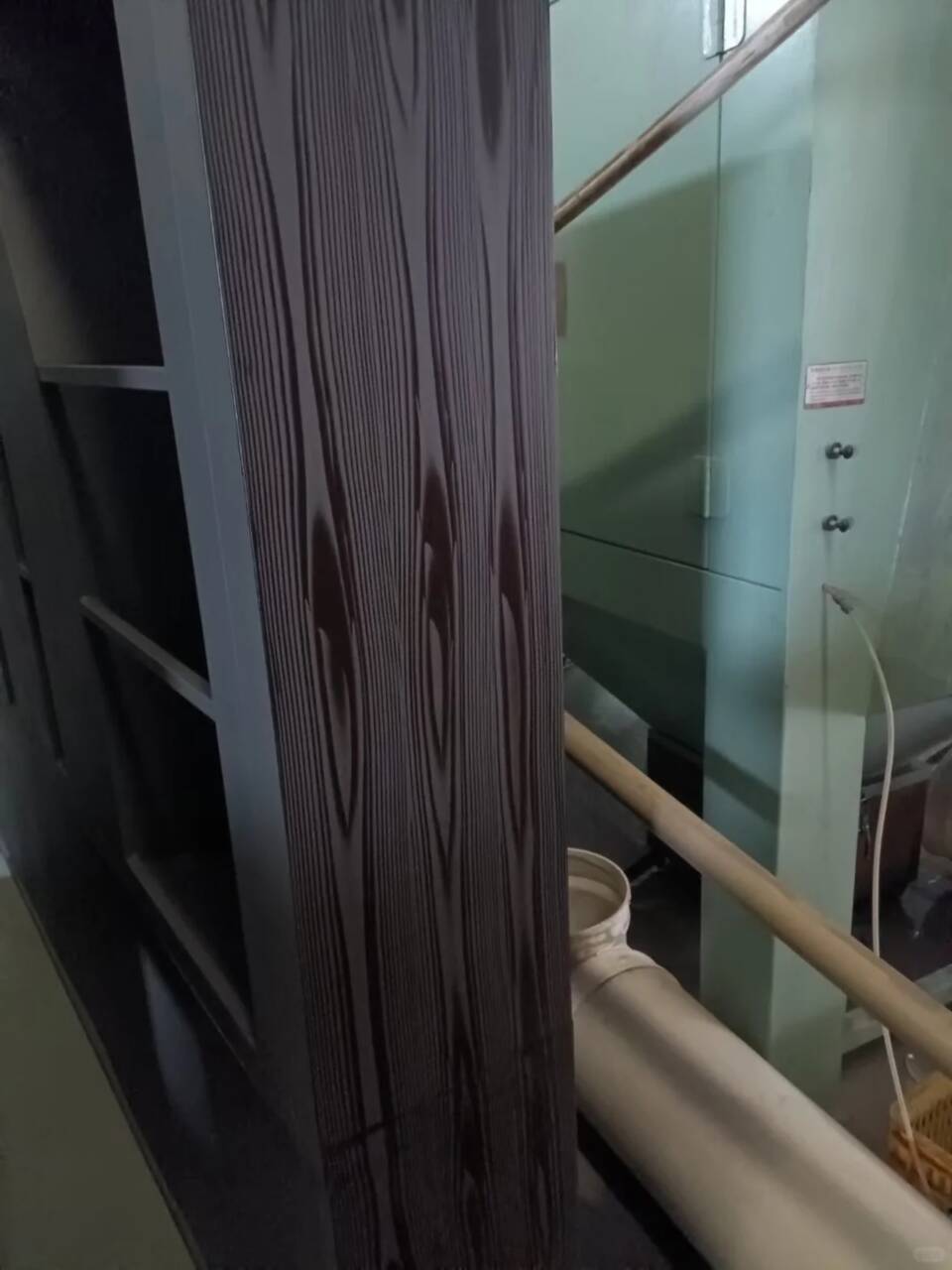 生態復古木紋漆廠家電話#廊架長廊#涼亭花架#棧道護欄