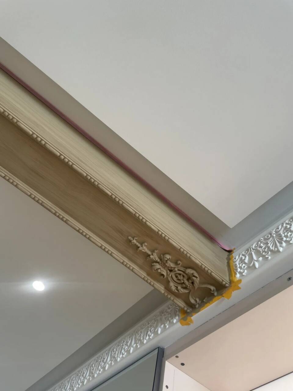 园林建筑木纹漆，内外墙木纹漆，艺术涂料多少钱一公斤